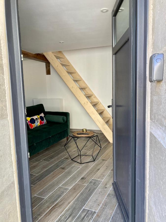 Bel Air 2 Apartamento Fougere  Exterior foto